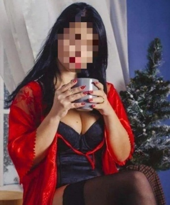 Алина