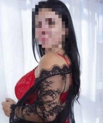 Алина