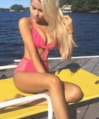 Марина