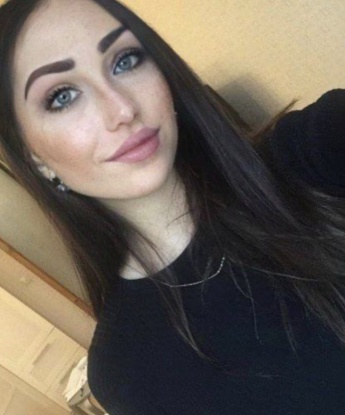 Дарья